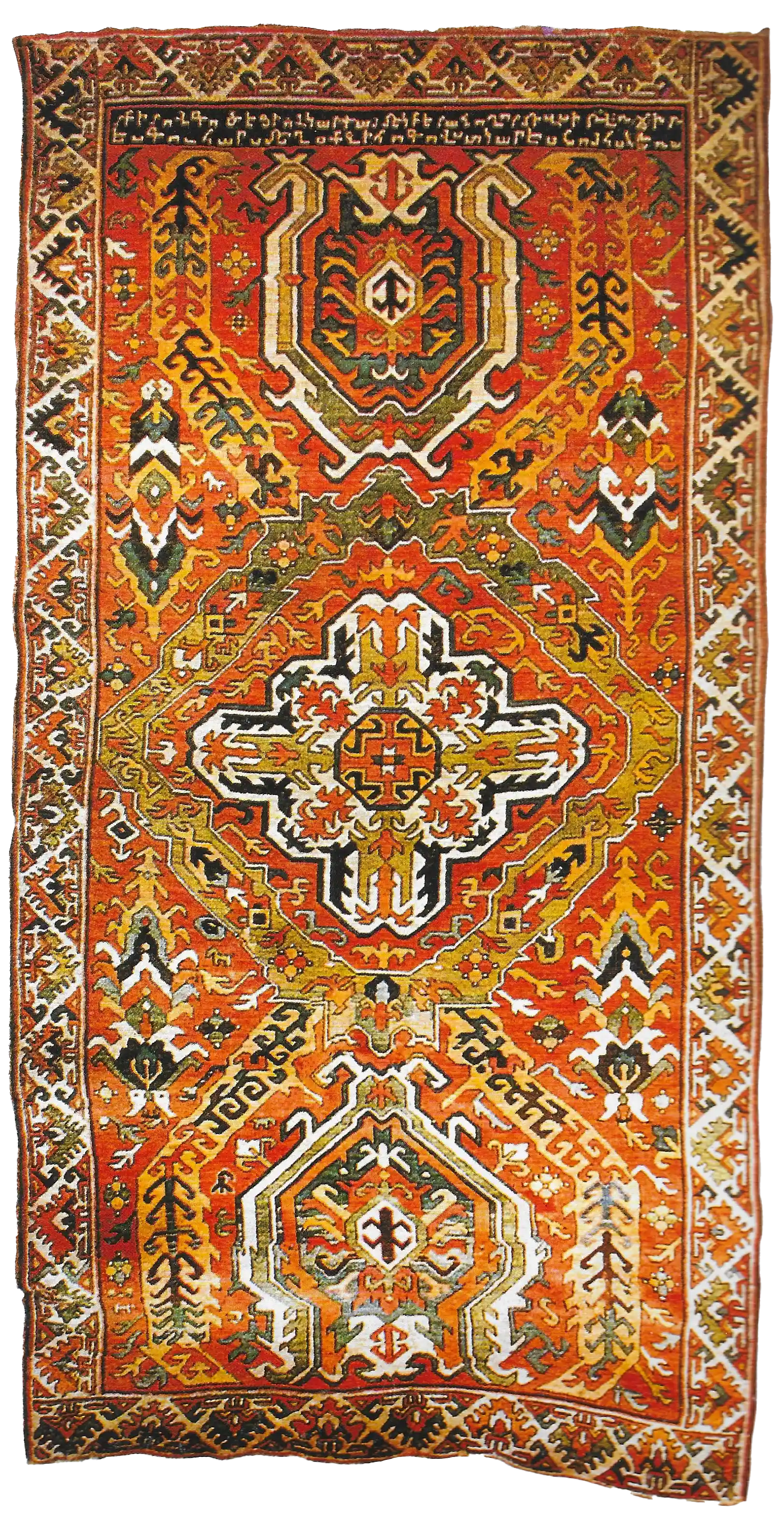 Tapis-Gohar