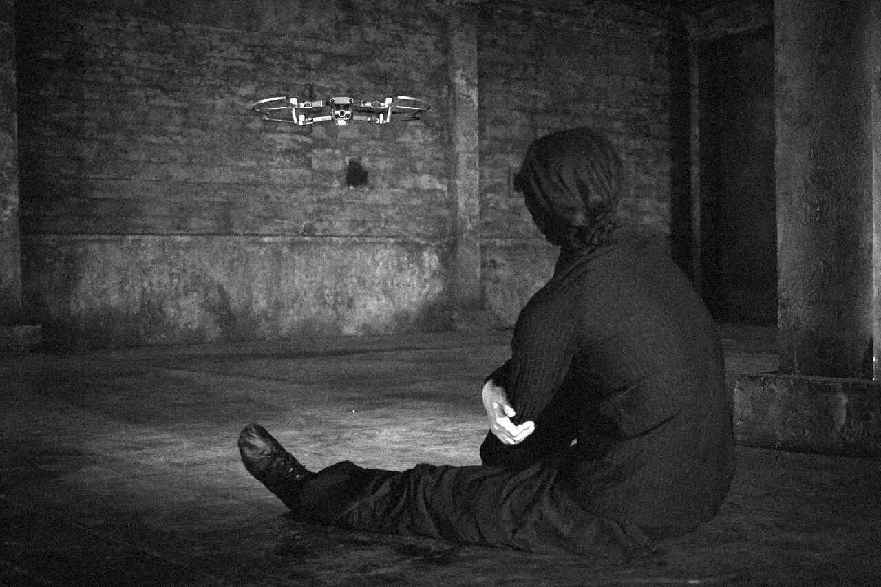 ./ [Dot slash] Alpha